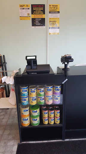 Grocery Store «Go Healthy Nutrition Store», reviews and photos, 2660 33rd St b, Sacramento, CA 95817, USA