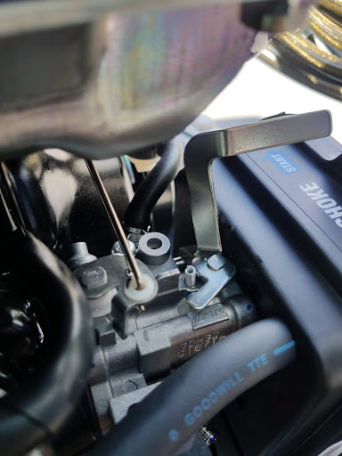 Motorcycle Dealer «Action Yamaha of New Jersey», reviews and photos, 108 Essex Ave, Metuchen, NJ 08840, USA