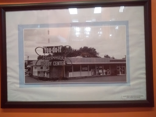 Electronics Store «You-do-it Electronics Center», reviews and photos, 40 Franklin St, Needham, MA 02494, USA