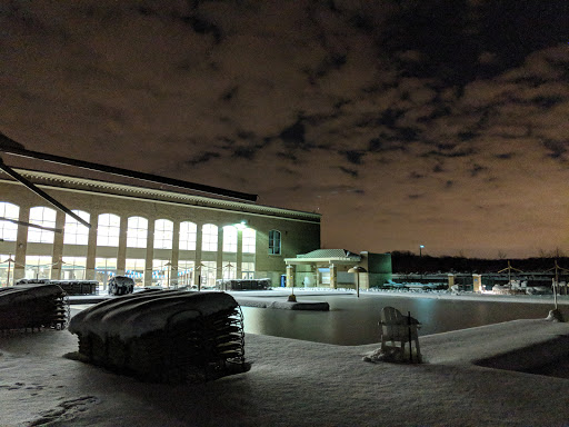 Gym «Life Time Athletic», reviews and photos, 14 Fernwood Rd, Florham Park, NJ 07932, USA