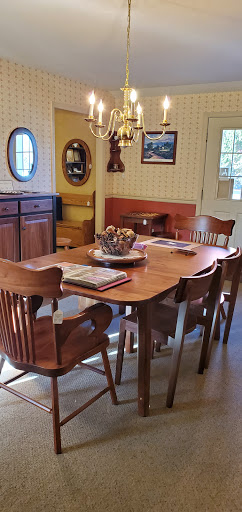 Furniture Store «George’s Furniture Inc.», reviews and photos, 9 Reichs Church Rd, Marietta, PA 17547, USA