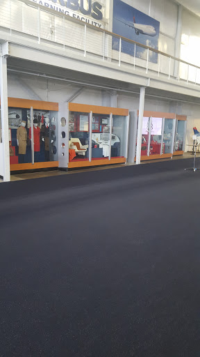 Museum «Delta Flight Museum», reviews and photos, 1060 Delta Blvd B-914, Atlanta, GA 30354, USA