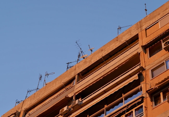 Φωτογραφική ομάδα METApolis | Σεμινάρια / Μαθήματα Φωτογραφίας - Αθήνα