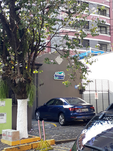 Logo da empresa - Reformas Sem Grilo