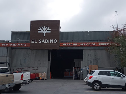 El Sabino-Maple, San Nicolas