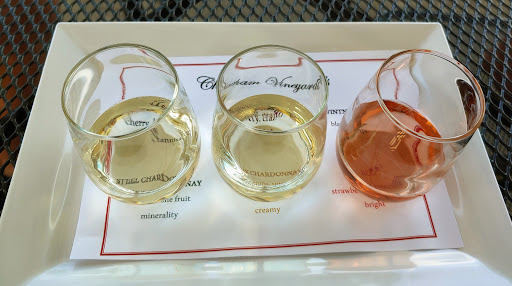 Vineyard «Chatham Vineyards & Winery», reviews and photos, 9232 Chatham Rd, Machipongo, VA 23405, USA