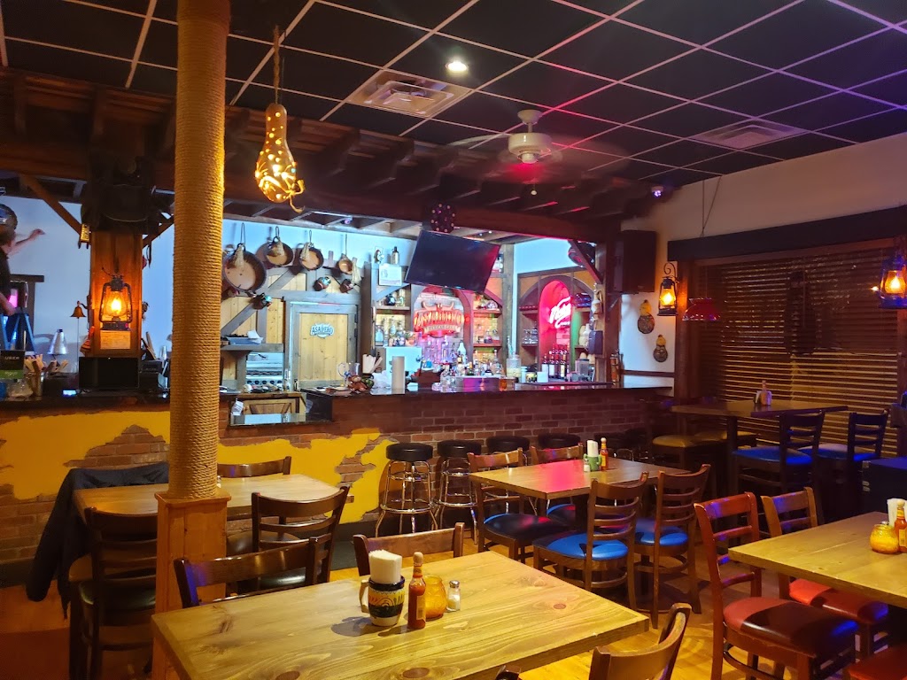 El Asadero Mexican Grill PASSAIC - Fort Lee, NJ 07055 - Menu, Hours