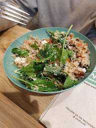 Photo n°42 de eeetwell à Avignon ()