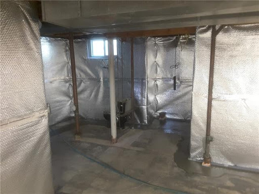 Waterproofing Company «Quality 1st Basement Systems», reviews and photos