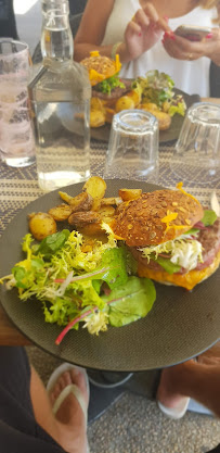 Steak tartare du Restaurant français Café Saint-Jean à Avignon - n°9