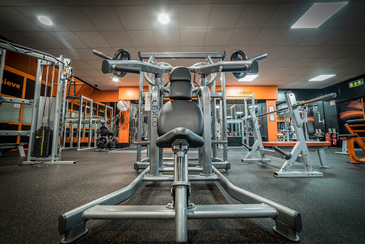 Dennehy's Health & Fitness Ballincollig