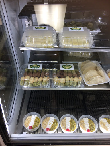 Ice Cream Shop «Bigdash Ice Cream & Pastries», reviews and photos, 717 Lingco Dr #210, Richardson, TX 75081, USA