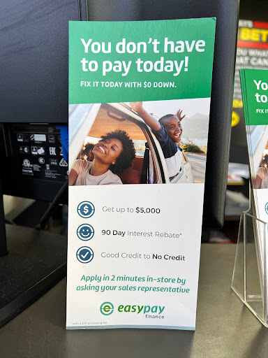 Car Repair and Maintenance «Midas», reviews and photos, 832 E Roosevelt Rd, Lombard, IL 60148, USA