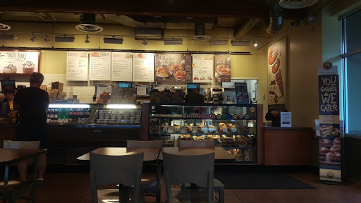 Coffee Shop «Caribou Coffee & Einstein Bros. Bagels», reviews and photos, 300 E Alameda Ave, Denver, CO 80209, USA