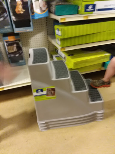 Pet Supply Store «PetSmart», reviews and photos, 2130 Gunbarrel Rd, Chattanooga, TN 37421, USA