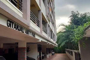 Gitanjali Amity Park Apartment image