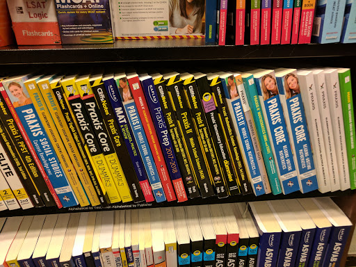 Book Store «Barnes & Noble», reviews and photos, 1940 NJ-10, Morris Plains, NJ 07950, USA