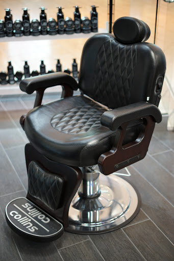 Barber Shop «Urban Barber Barbershop», reviews and photos, 2243 Stoneridge Mall Rd, Pleasanton, CA 94588, USA