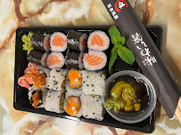 Sushi du Restaurant asiatique Sushi d'Asie à Poligny - n°7