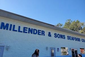 Millender & Sons Seafood image