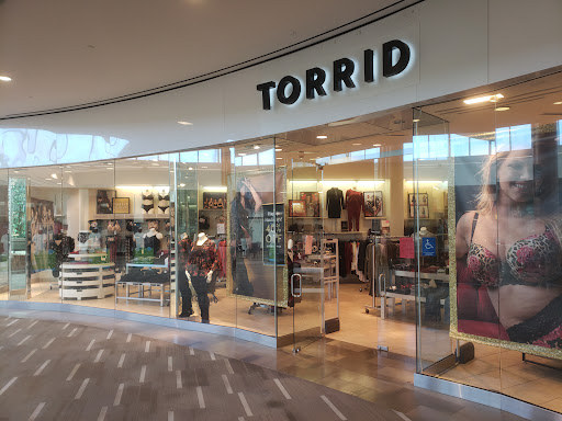 Torrid