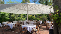 Atmosphère du Restaurant français Villa9Trois - Restaurant Gastronomique à Montreuil - n°1