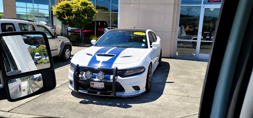 Chrysler Dealer «Car Pros Chrysler Jeep Dodge Ram», reviews and photos, 585 Rainier Ave S, Renton, WA 98057, USA