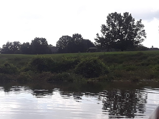 Golf Course «Santa Maria Golf Course», reviews and photos, 18460 Santa Maria Pkwy, Baton Rouge, LA 70810, USA