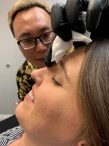 Explore colored tattoo ideas for men, creative tattoo ideas in Rancho Cucamonga, available at Skin Perfect Medical Aesthetics - Rancho Cucamonga