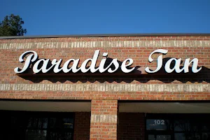 Paradise Tan and Spa image