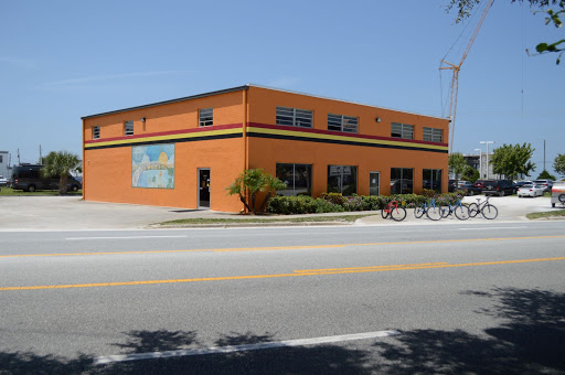 Bicycle Repair Shop «INFINITY Bike Shop», reviews and photos, 804 E Hibiscus Blvd, Melbourne, FL 32901, USA