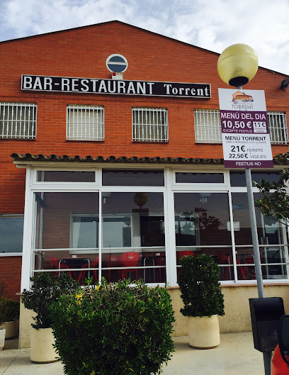 Bar Restaurant Torrent - N-240, Km 75, 25430 Juneda, Lleida, Lleida, Spain