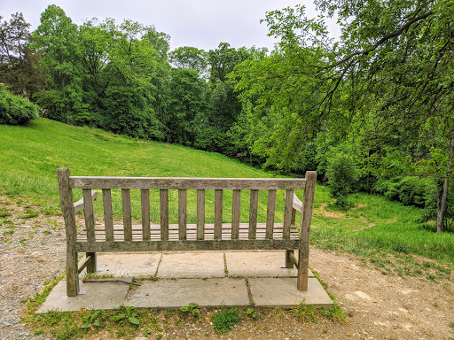 Nature Preserve «Tregaron Conservancy», reviews and photos, 3100 Macomb St NW, Washington, DC 20008, USA