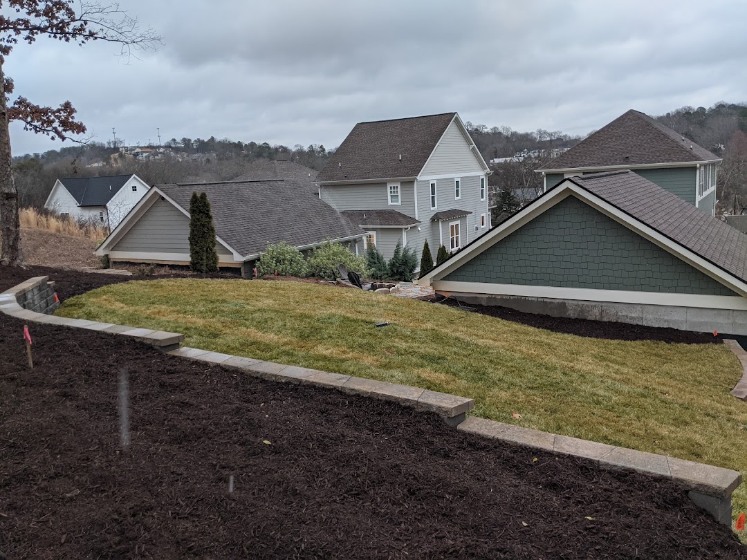 Earthscapes, Inc.