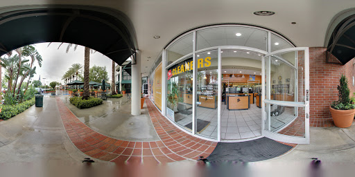 Dry Cleaner «Yes Cleaners», reviews and photos, 14419 Culver Dr, Irvine, CA 92604, USA