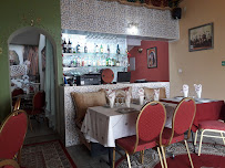 Atmosphère du Restaurant marocain La Tablée Amazigh à Saint-Médard-en-Jalles - n°1