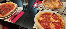 Pizza du La Piola Sciacatra Pizzeria Trattoria à Paris - n°18