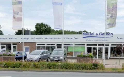 Meisel & Gerken GmbH image