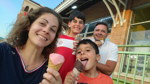 Ice Cream Shop «Dolce Roma», reviews and photos, 4200 Padre Blvd, South Padre Island, TX 78597, USA