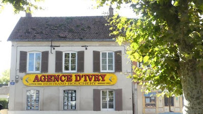 BOUCHERY Bertrand à Ivry-la-Bataille