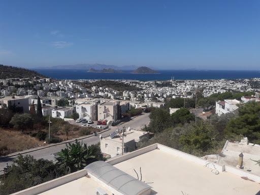 Marinem Karaca Deluxe Hotel