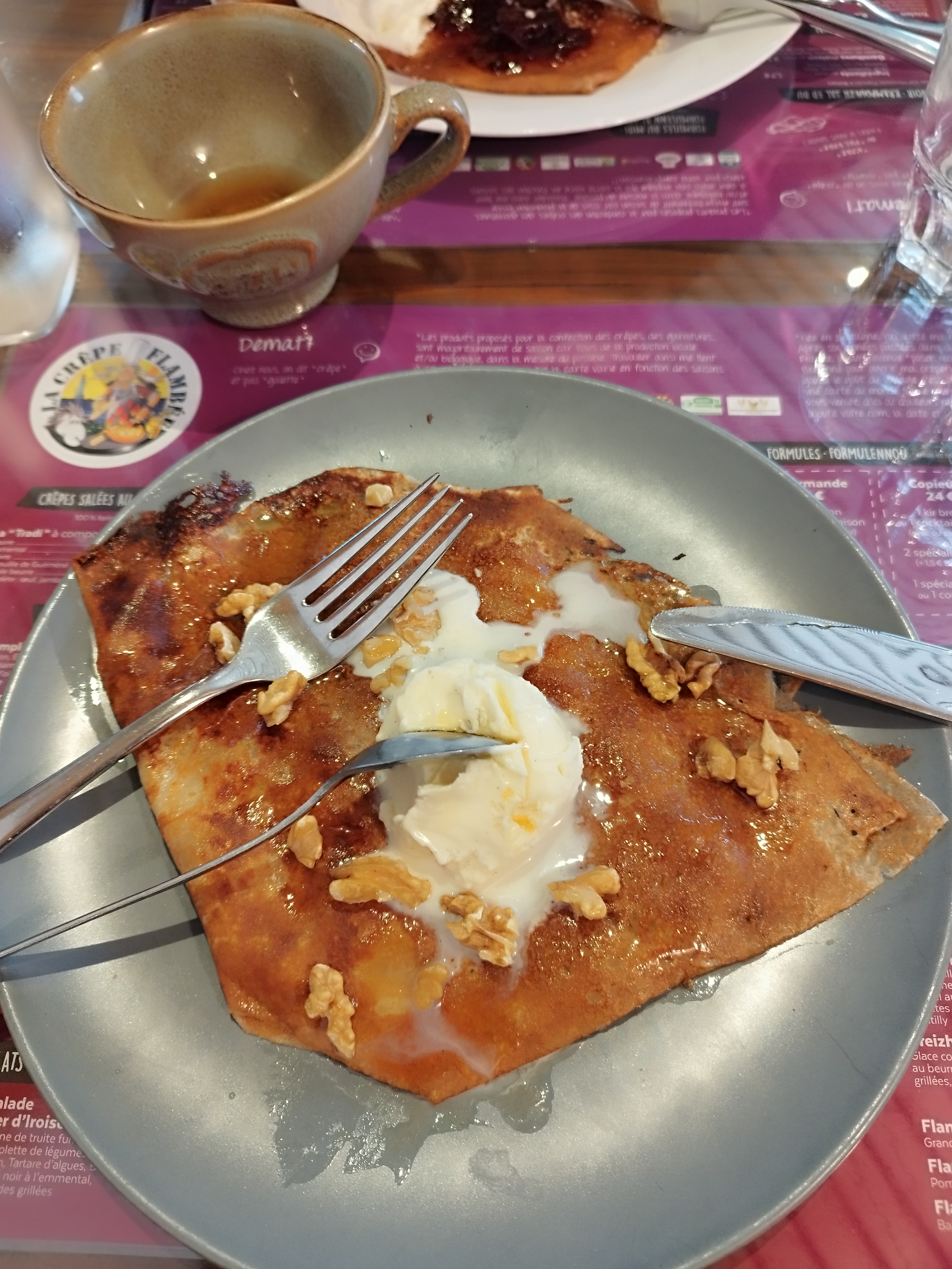 Photo n° 2 de l'avis de clélie. fait le 24/01/2023 à 16:42