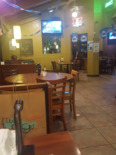 Hacienda Mexican Restaurants