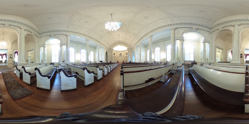 Funeral Home «H.M. Patterson & Son-Spring Hill Chapel», reviews and photos, 1020 Spring St NW, Atlanta, GA 30309, USA