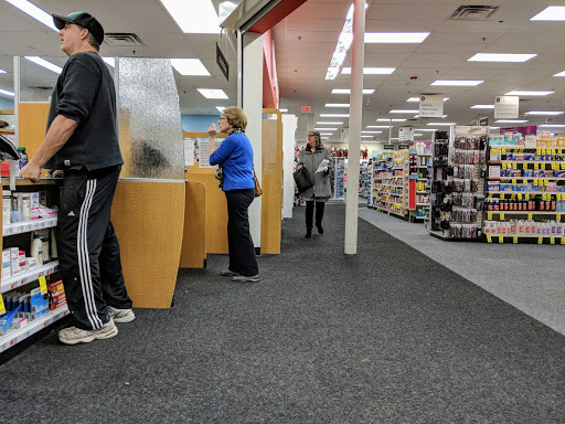 Drug Store «CVS», reviews and photos, 20 Kinderkamack Rd, Montvale, NJ 07645, USA