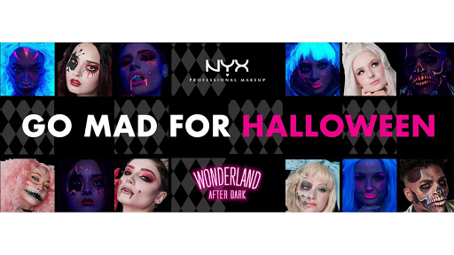 Cosmetics Store «NYX Professional Makeup Store», reviews and photos, 12449 N Mainstreet #3250, Rancho Cucamonga, CA 91739, USA