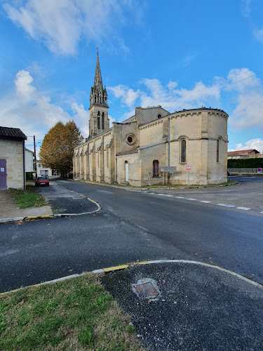 hôtels Belin beliet Belin-Béliet