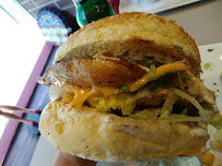 Plats et boissons du Restaurant de hamburgers My Burger à Forbach - n°18