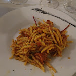 Photo n°1 de l'avis de Valentina. fait le 09/08/2017 à 20:50 sur le  BDO Restaurant à Quartu Sant'Elena