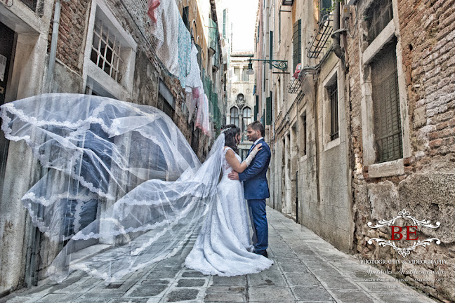 BE Photography & Videography | Apostolis Anastasopoulos - Νέα Παλάτια